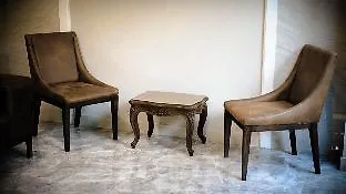 14 Place 3* Banguecoque