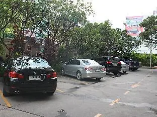 14 Place Hotel