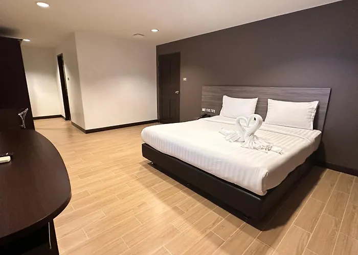 Hotel 14 Place