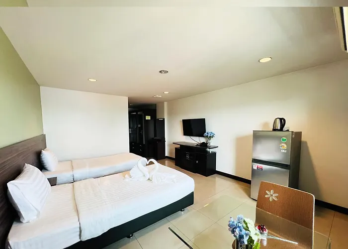 Hotel 14 Place