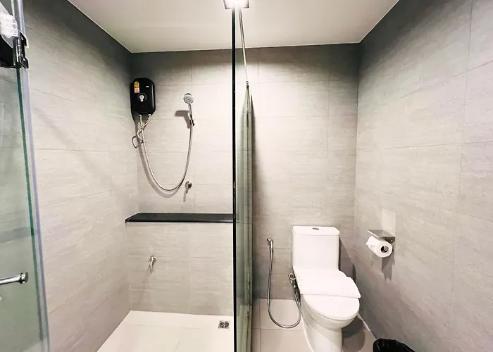 14 Place Hotel