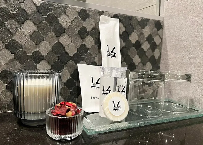 Hotel 14 Place
