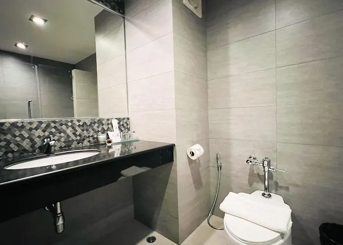 14 Place 3* Banguecoque