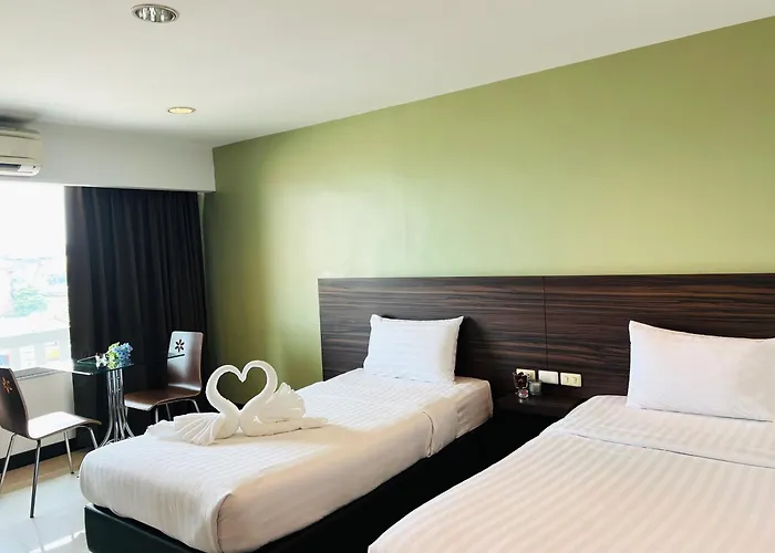 Hotel 14 Place