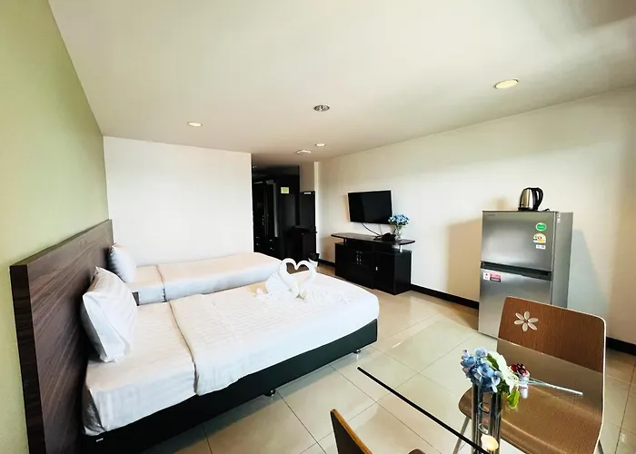 14 Place Hotel 3*