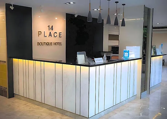 14 Place Banguecoque