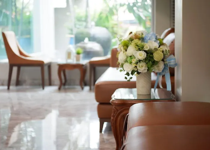 Hotel 14 Place