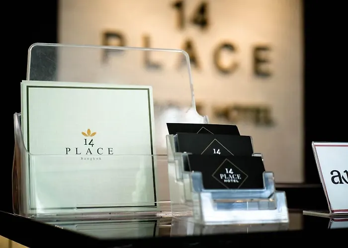 Hotel 14 Place
