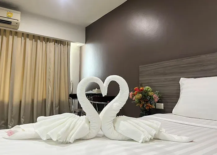 14 Place Hotel 3*
