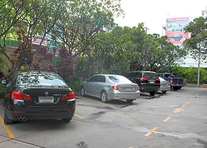 14 Place Bangkok