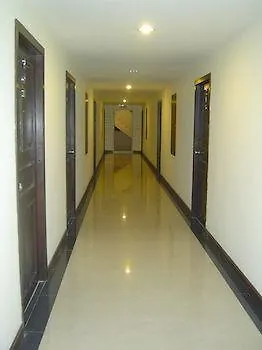 Hotel 14 Place 3*