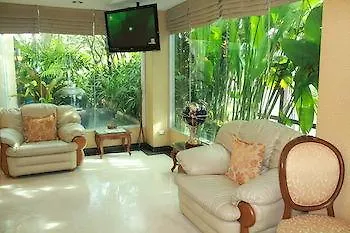 Hotel 14 Place Banguecoque
