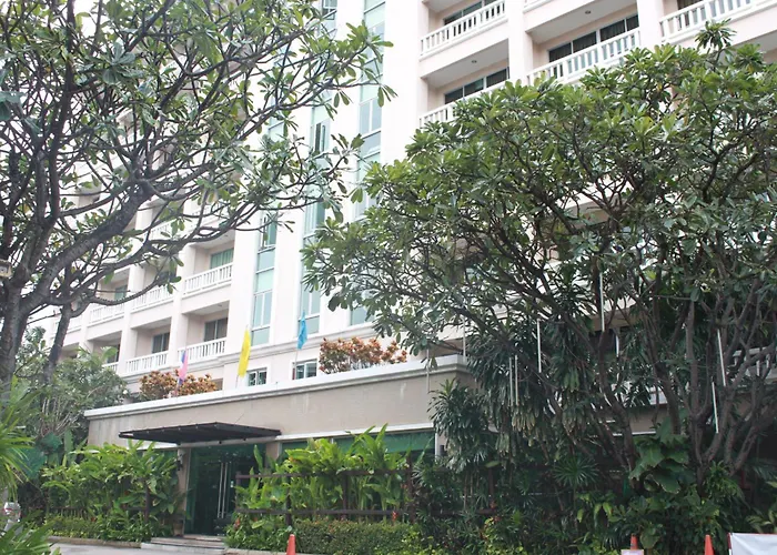 14 Place Hotel