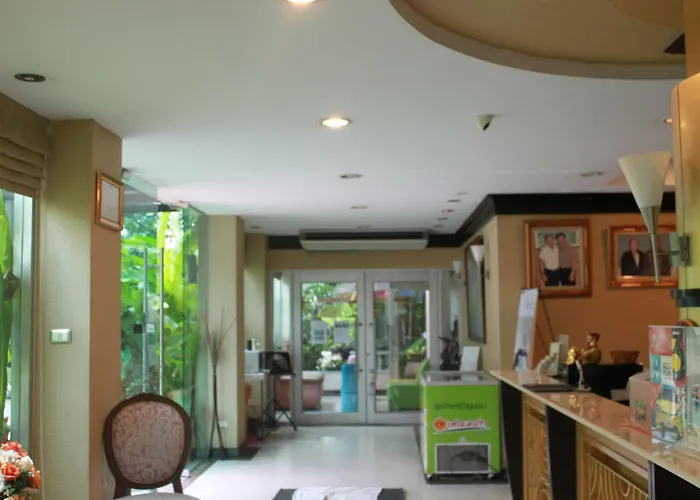 Hotel 14 Place